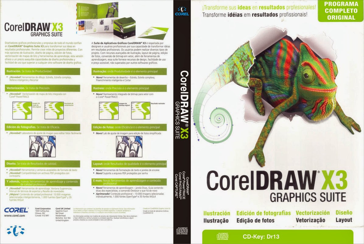 corel photo paint x3 portable free download