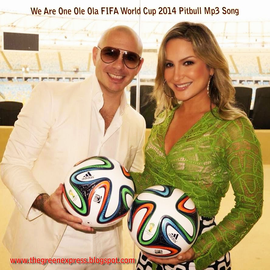 fifa world cup 2010 songs free download mp3